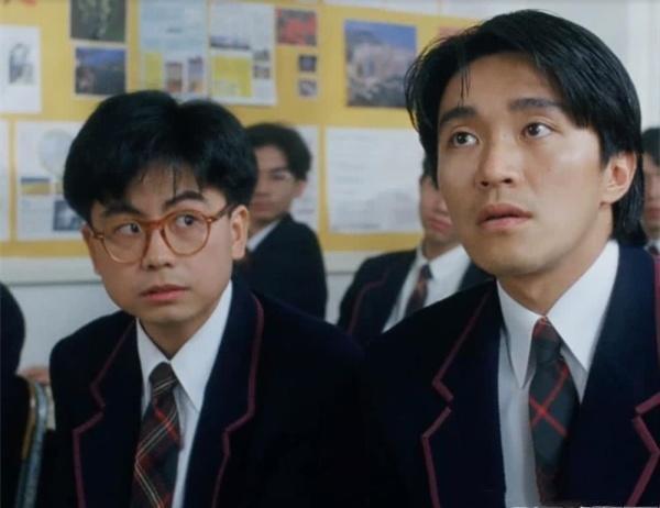 周星驰致敬星爷一年一影帝,百年影帝周星驰视频