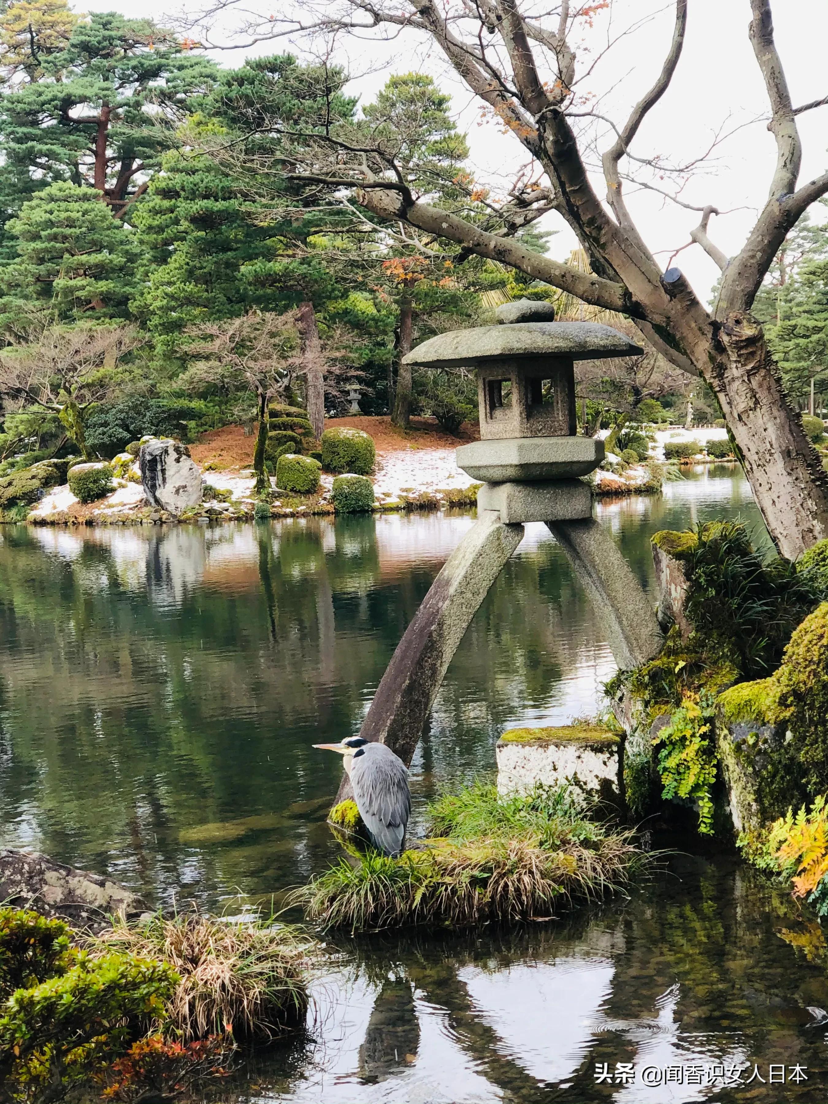 日本三大园林,日本三大名园之一