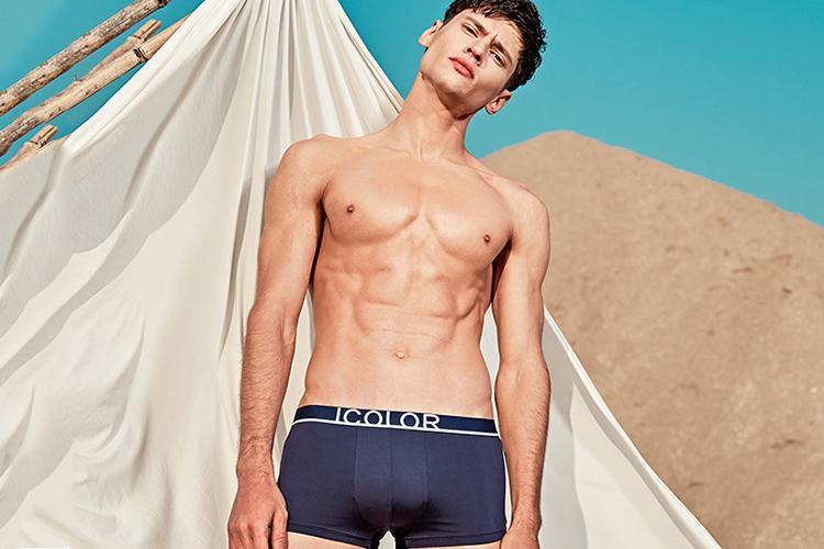 休闲裤推荐小众牌子,微喇牛仔裤小众品牌