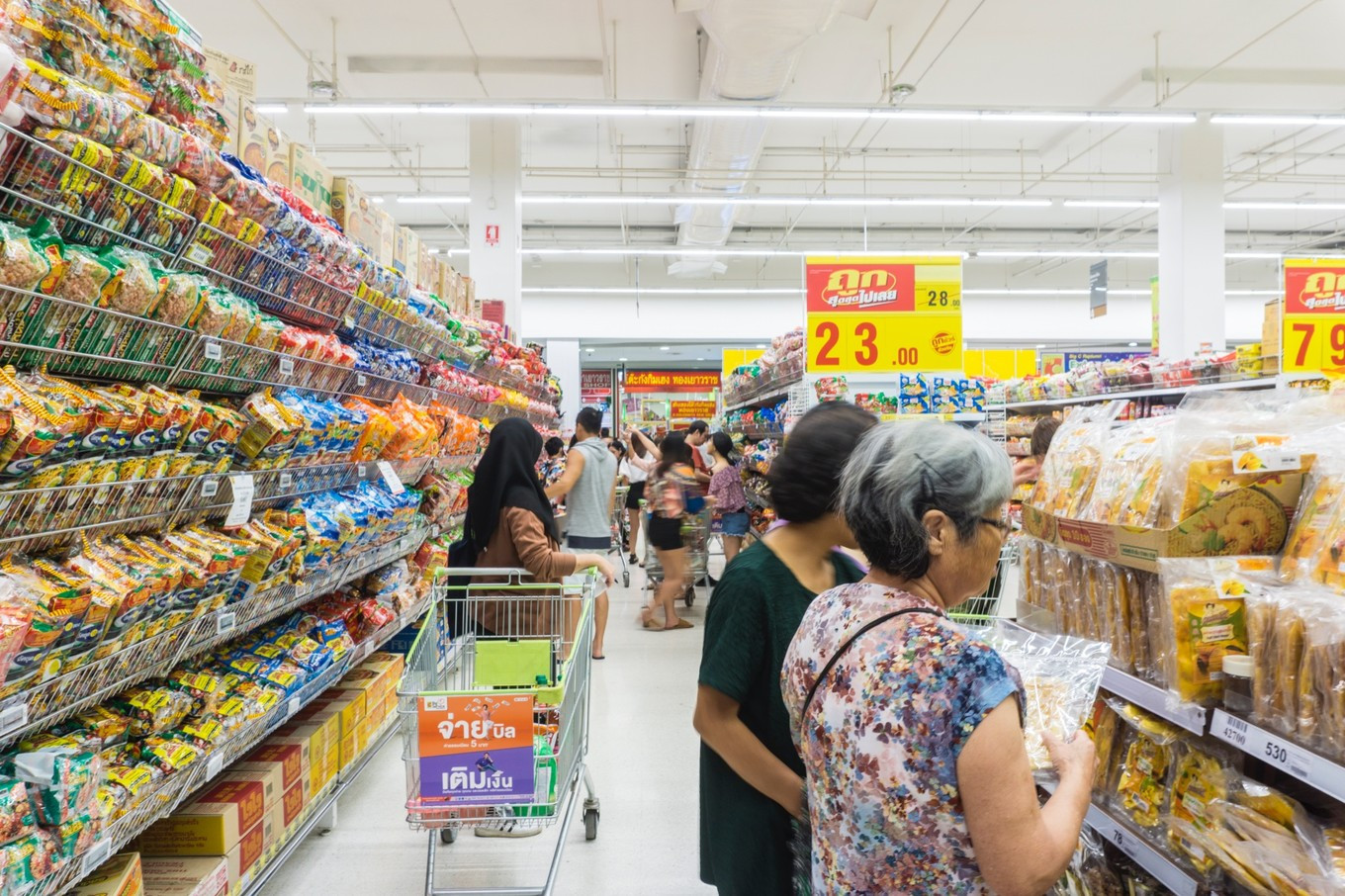 这是一份详细的五金选购攻略,最全泰国必买清单