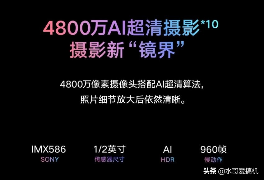 苹果的1200万和安卓一亿像素区别,苹果手机1200万比国产4800万好