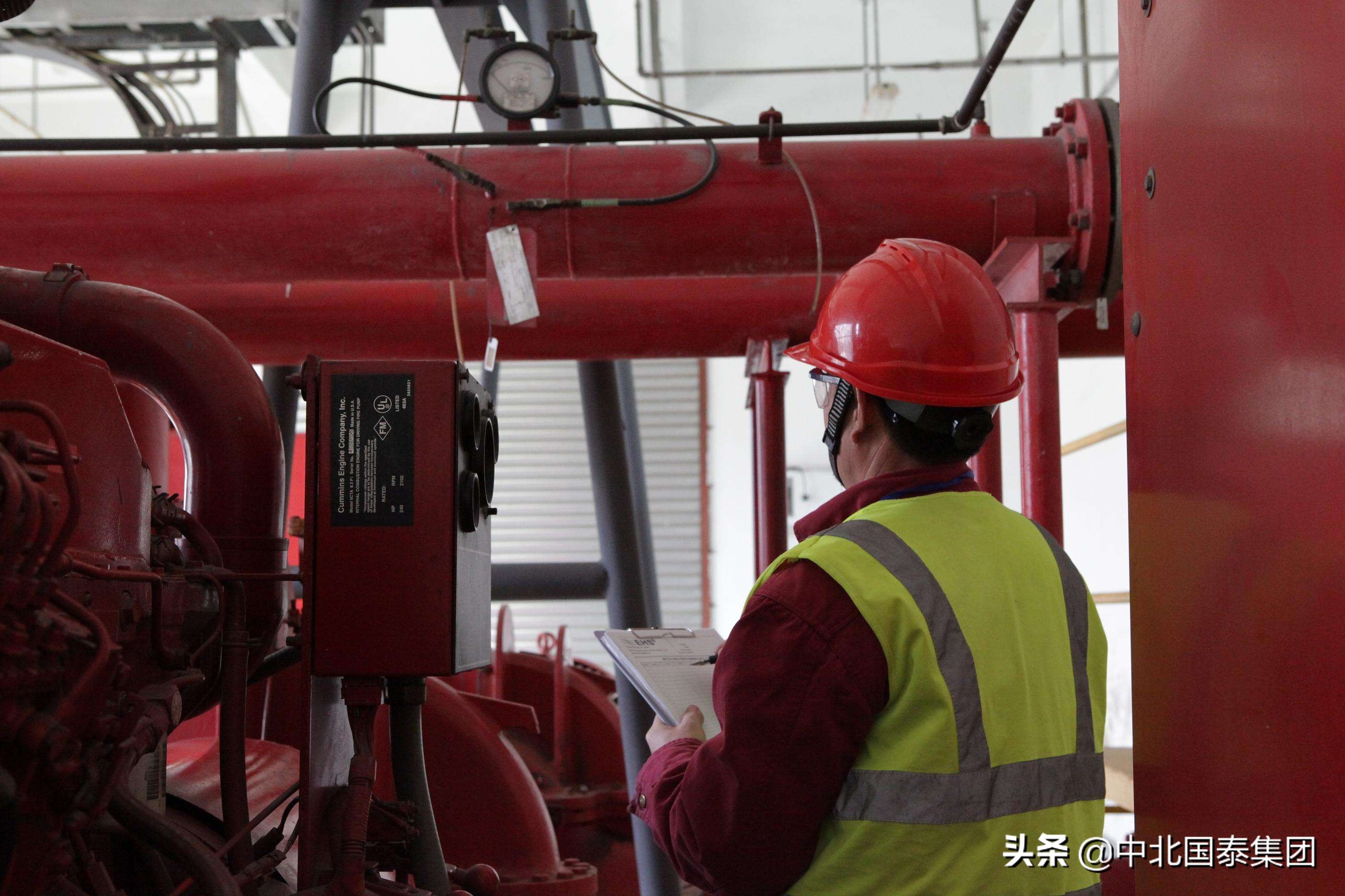 消防维保和消防中控有什么区别,消防检测维保流程是什么