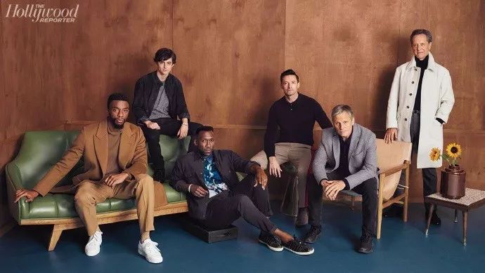 西尔莎罗南获金球奖,文娱有料