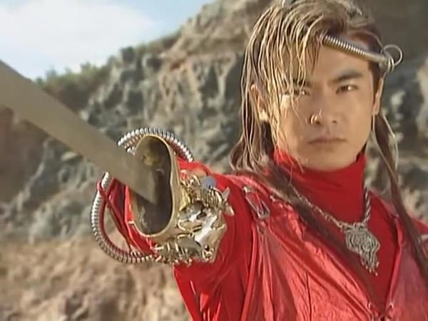 盘点一些小时候看过的经典电视剧,你们看过的所有经典电视剧