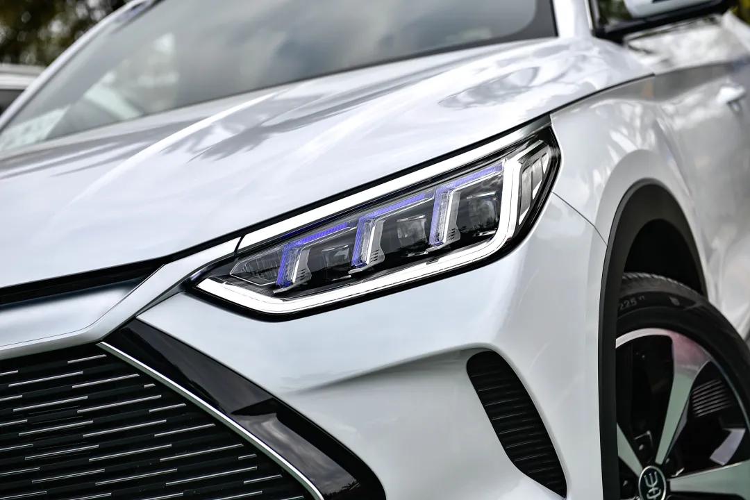 发动机热效率超过80,比亚迪宋pro发动机的热效率