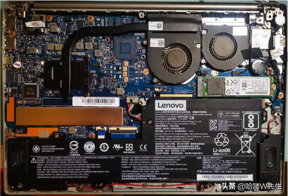 m.2固态硬盘接哪一个接口好,m.2固态硬盘装在哪个槽比较好