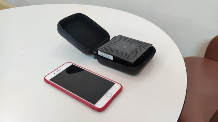 开会再打一个字算我输！思必驰会议魔方M1如何提升工作效率？