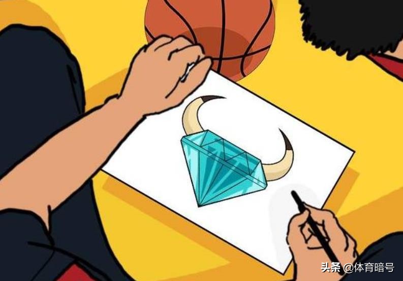 牛角战术是破什么防守,牛角战术