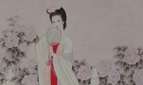 杨贵妃的悲惨结局,杨贵妃最真实的版本结局