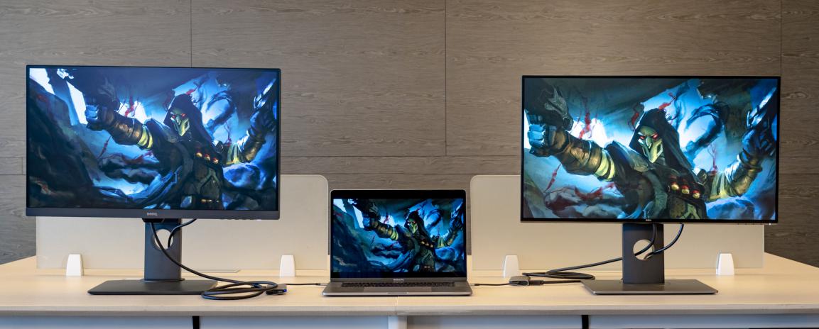 明基显示器pd2700u值得买吗,明基显示器2700u与2700q的区别