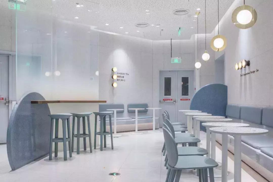 新茶饮和现制茶饮的区别,新茶饮店与传统茶叶店的结合