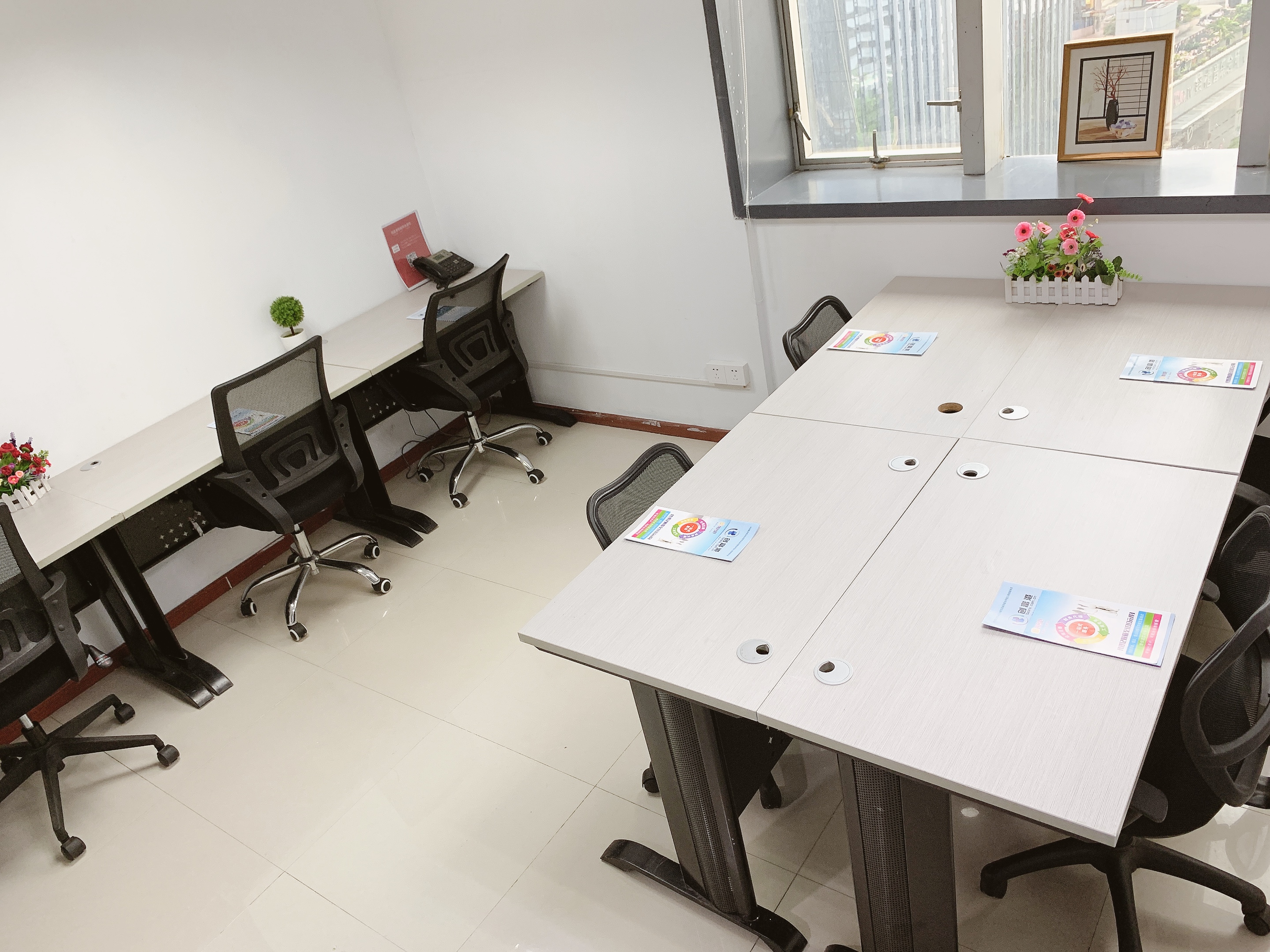 精选高科技办公室出租,高档办公室出租推荐