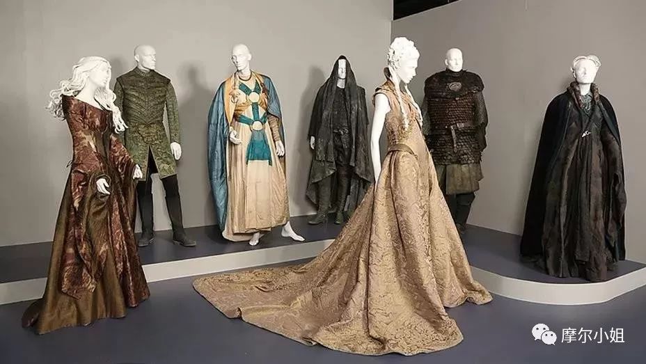 单集成本一亿仍稳赚不赔的史诗大剧,《权力的游戏》幕后的金钱事