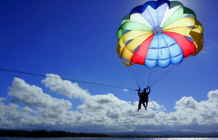 毛里求斯惬意之旅,毛里求斯旅行体验