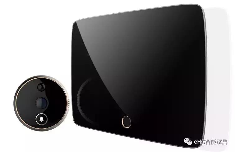 智慧家庭智能安防系统特点,智能家居安防报警系统