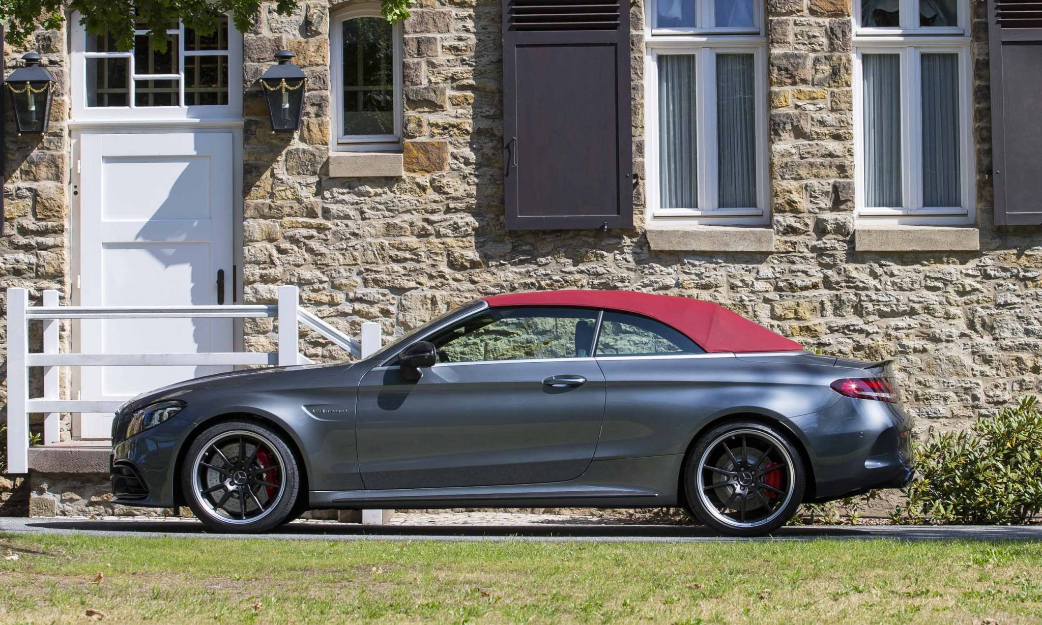 便宜又好看的敞篷车不超过10万,2021年奔驰敞篷车价格