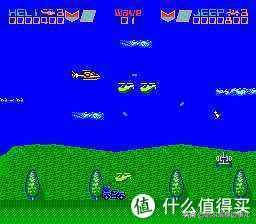 经典的fc游戏都有哪些,童年的记忆之40款fc游戏全记录