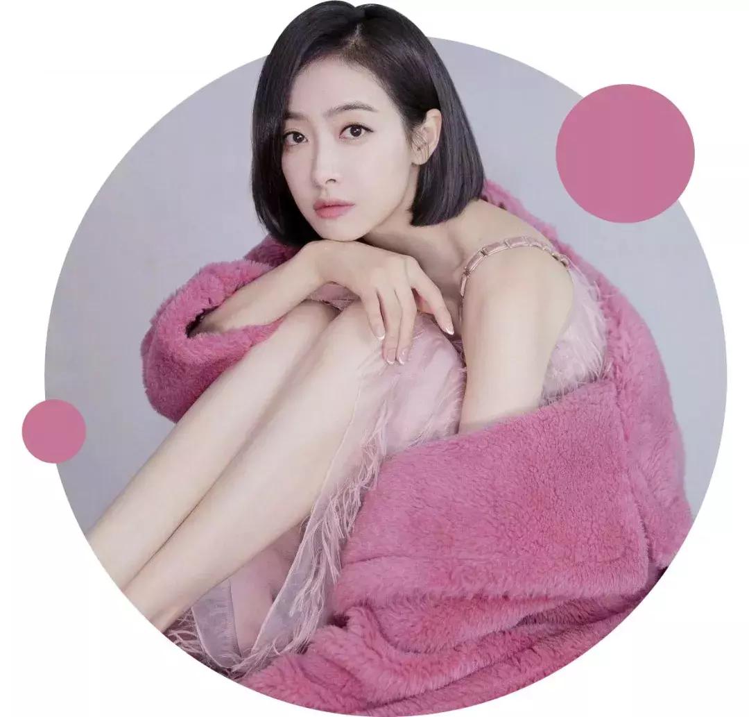 变美从头开始换个发型换个心情,想变美吗那就尝试换个发型