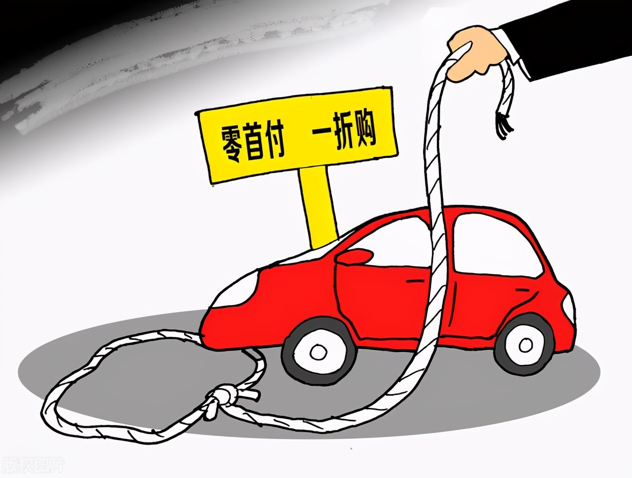 入职外卖骑手有哪些坑,入行代驾有哪些坑