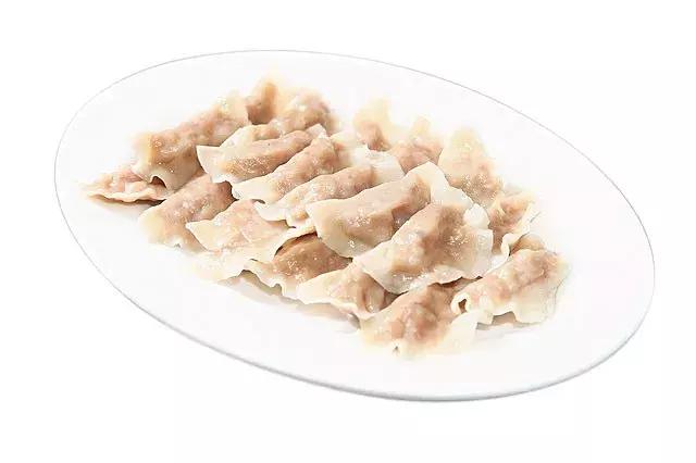 广东人虾饺的正宗做法 (广东人最喜欢吃的饺子)