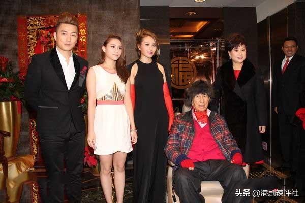 原被当成炮灰剧却口碑爆棚，男主首担正获肯定，想与陈展鹏争视帝