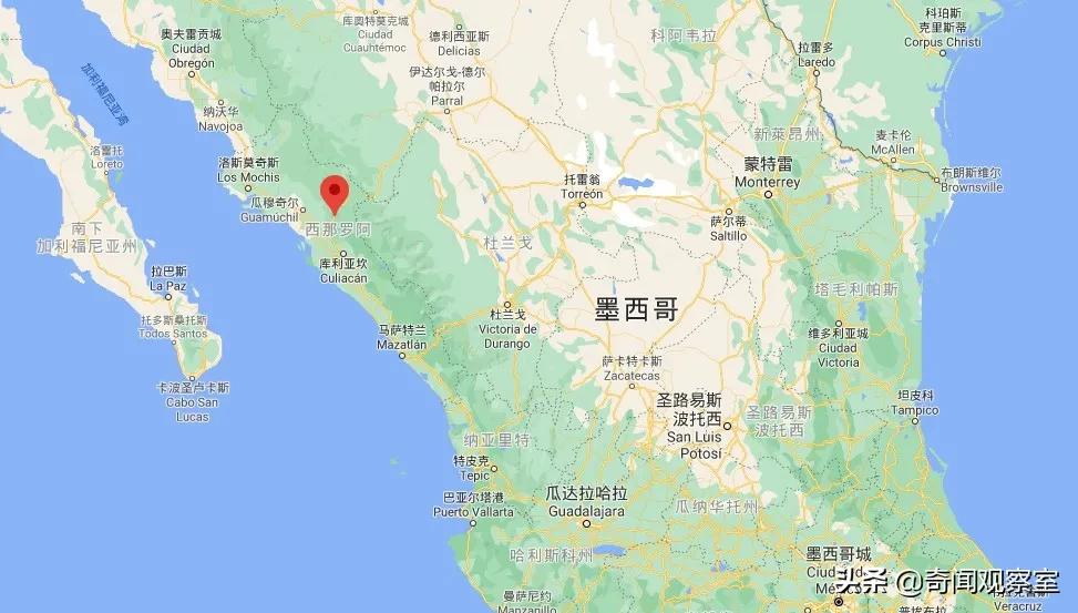 全球十大恶人榜榜首，号称“本拉登第二”，却2次成功越狱