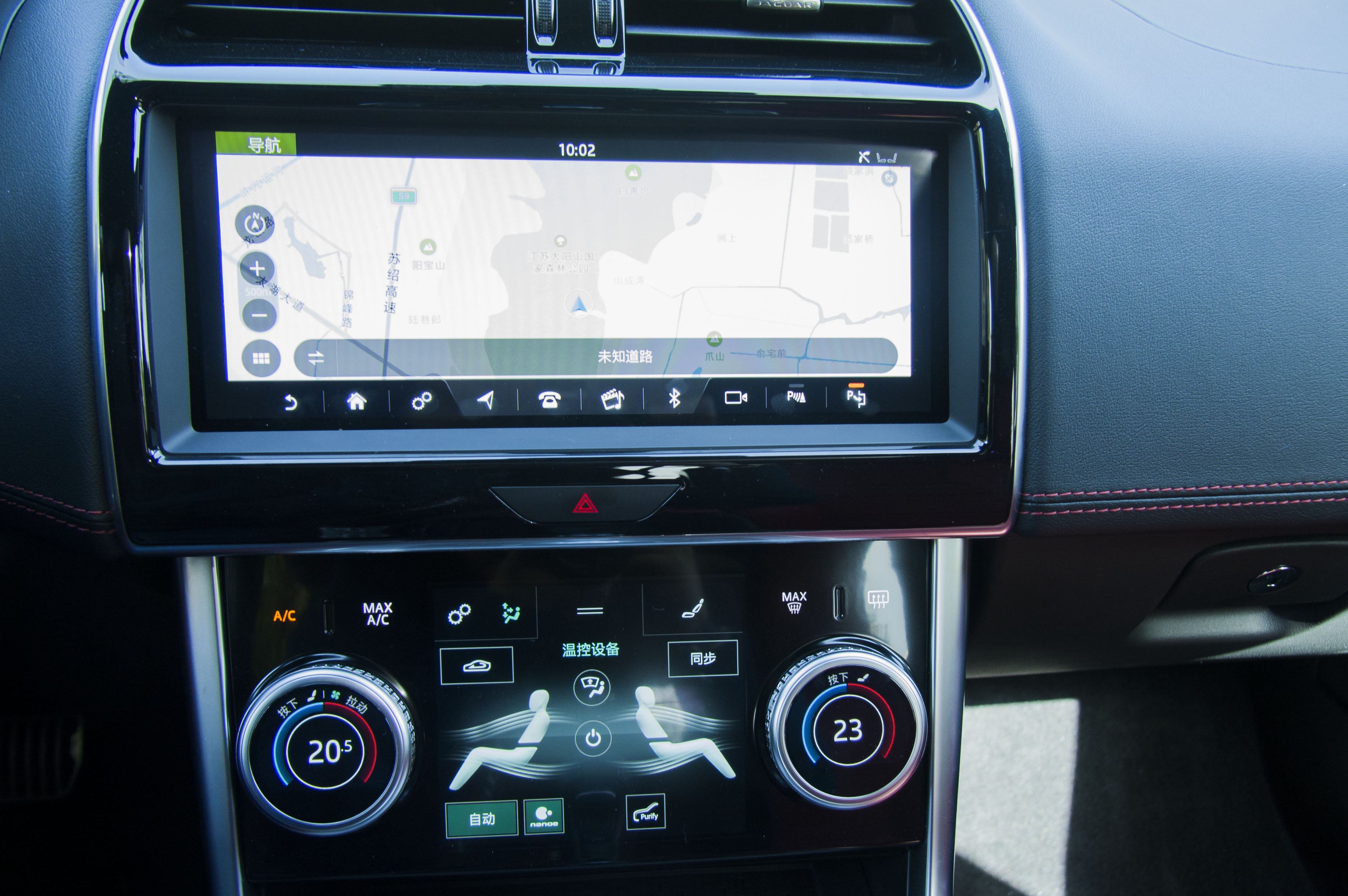 捷豹xel算小众车,捷豹xel小众吗