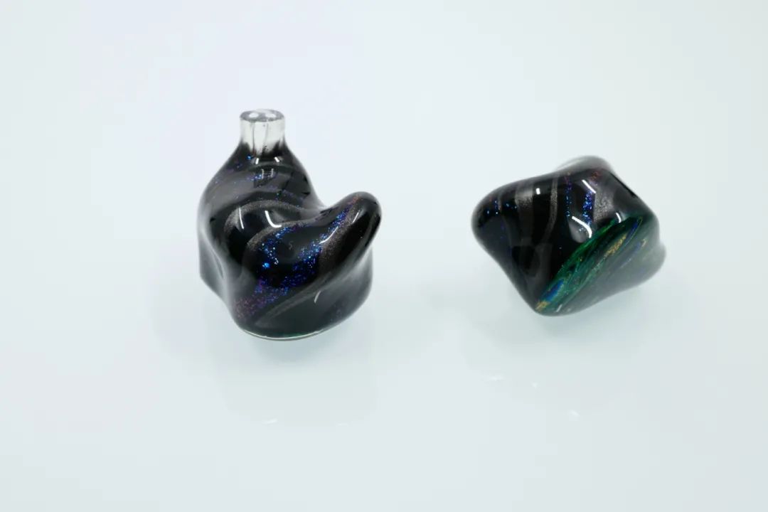 余音惊蛰耳机测评,不止颜值包括颜值