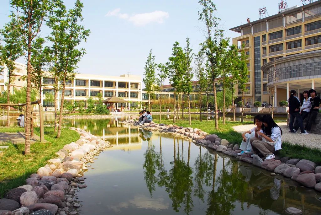 郑州最好的民办高中前48名排名,郑州高中top1