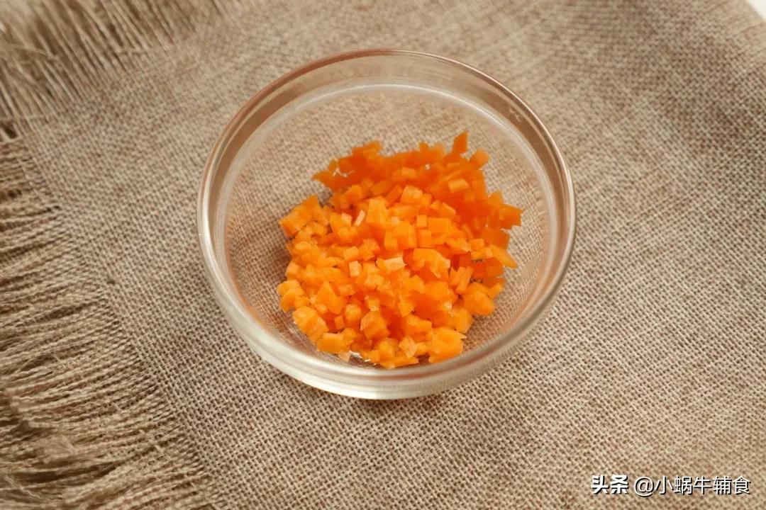 12个月以下宝宝辅食一日三餐,宝宝辅食一日三餐安排12个月