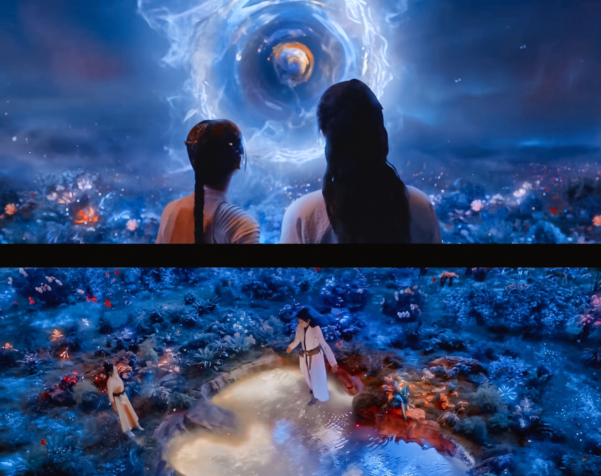 单日*放播**量破亿、被人民日报表扬的《斗罗大陆》到底质量如何？