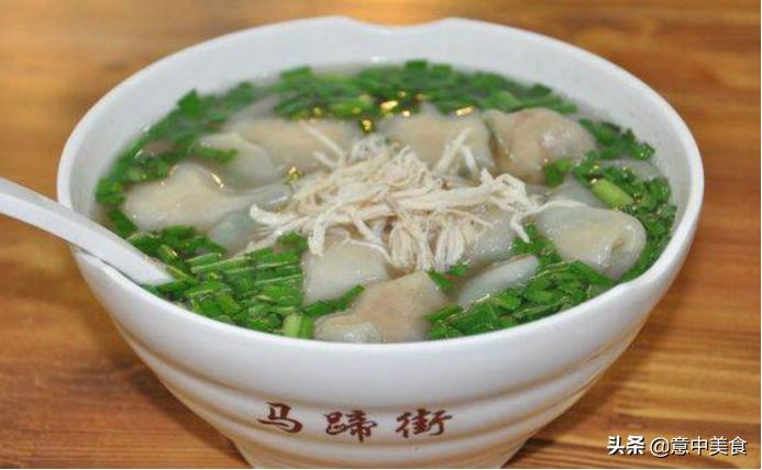 新乡必吃的小吃,舌尖上的河南十大美食