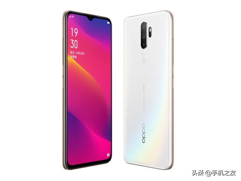oppoa1活力版与oppor17哪个好,oppor15和a11哪个值得买