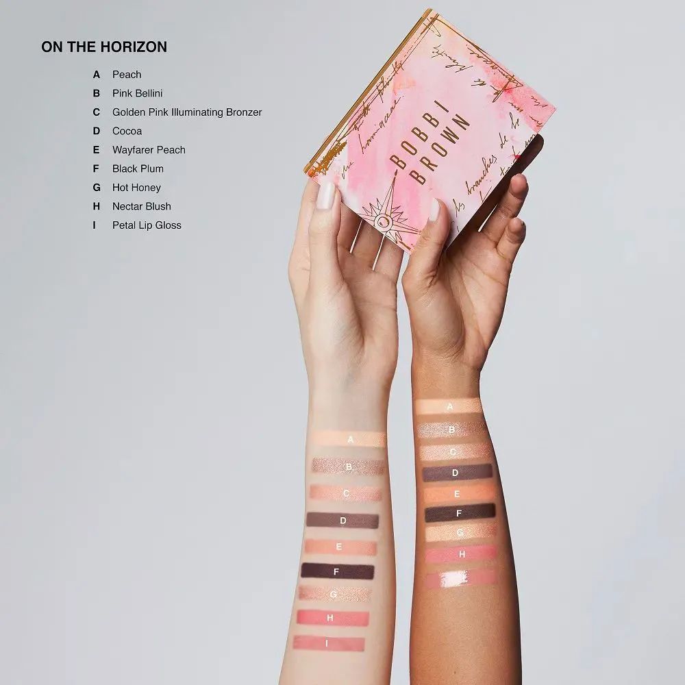 各品牌美妆新春限定,美妆新年限定系列