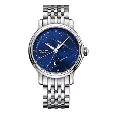 美度和浪琴怎么选择,浪琴值得入手的系列一万以下