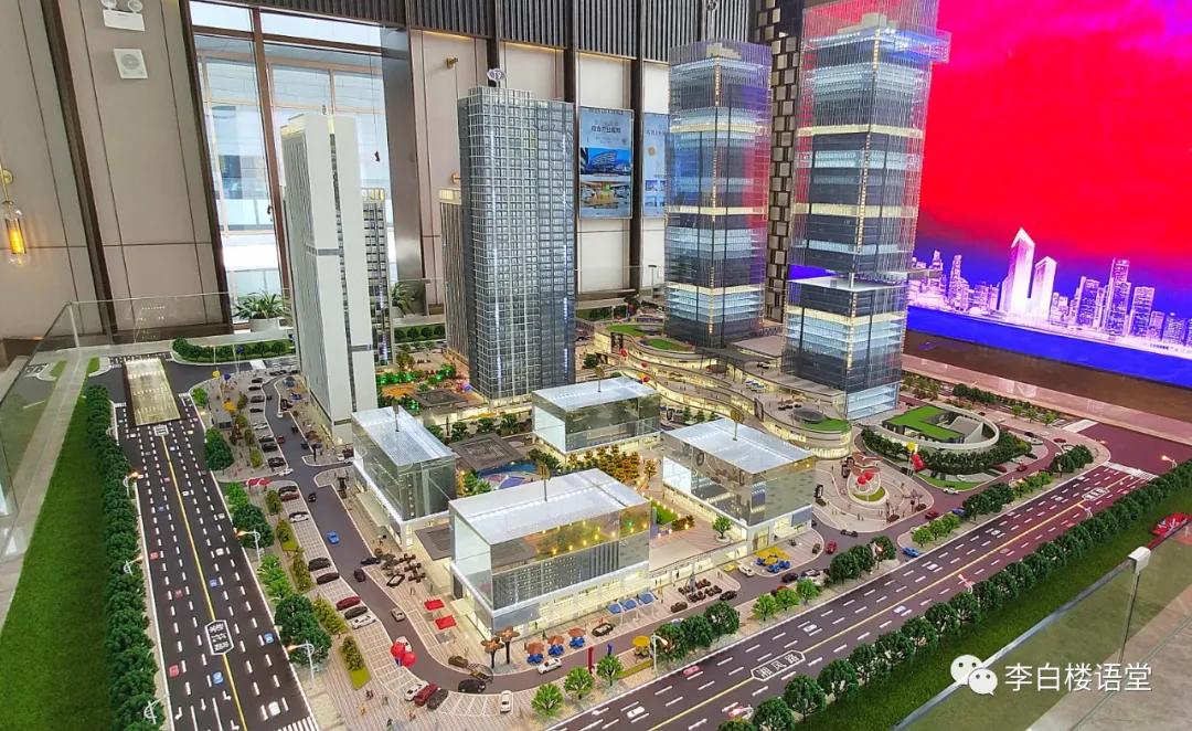 长沙敢买28.8万/㎡房子的人，又瞄中了这里