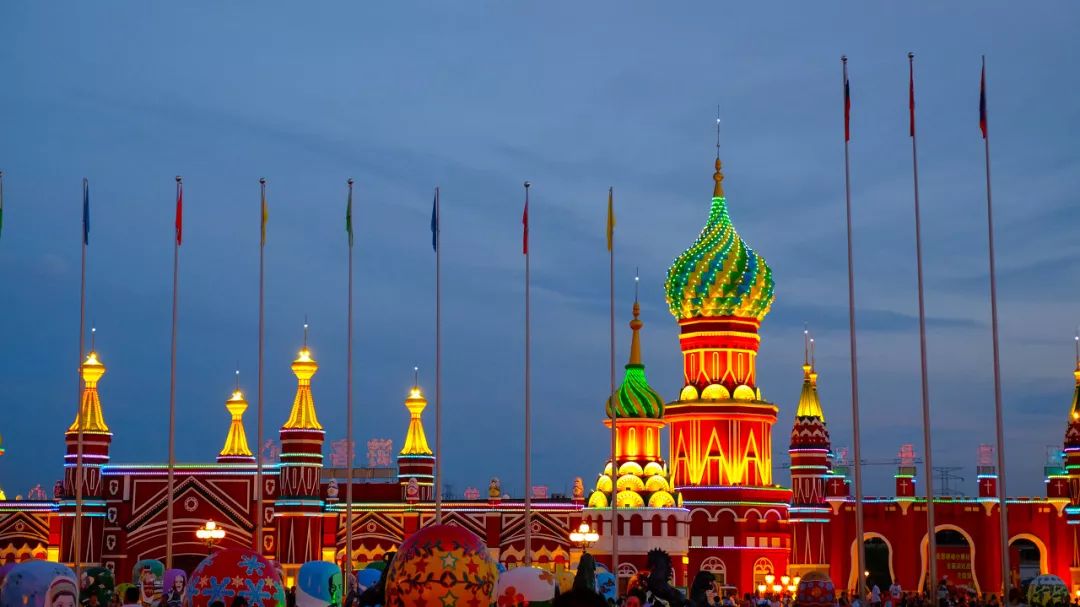 呼伦贝尔感受大自然的美好,呼伦贝尔终生难忘的草原