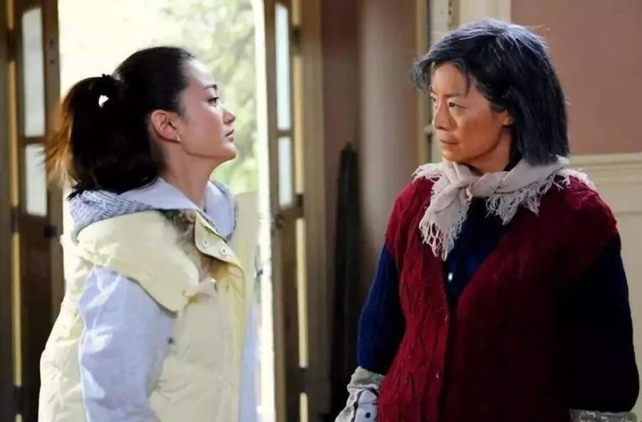 婆媳关系真的是媳妇不喜欢婆婆吗,为什么不喜欢婆婆三个原因