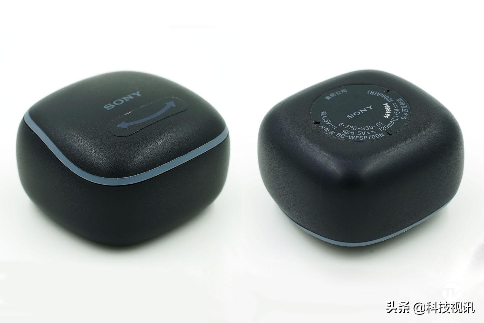 索尼wf1000x降噪耳机横评,索尼降噪耳机wf-sp700