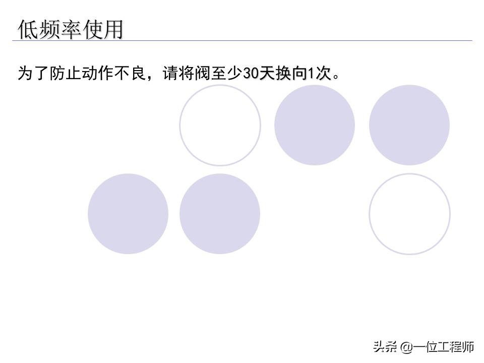 十分钟让你掌握电磁阀的工作原理,电磁阀都有哪些选型依据及原则