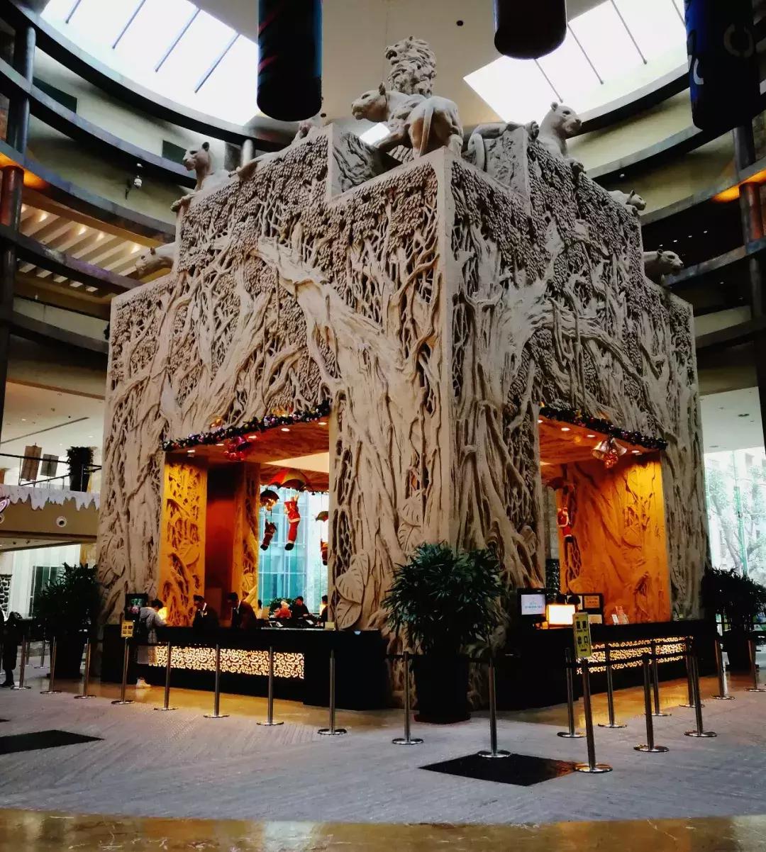 去广州长隆动物园怎么玩划算,广州长隆动物园一天最全游玩攻略