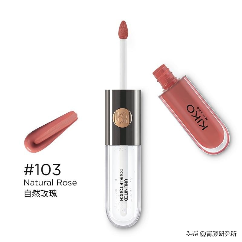 kiko鍙ｇ孩鏂簡,Kiko涓轰粈涔堟病鏈夊彛绾簡