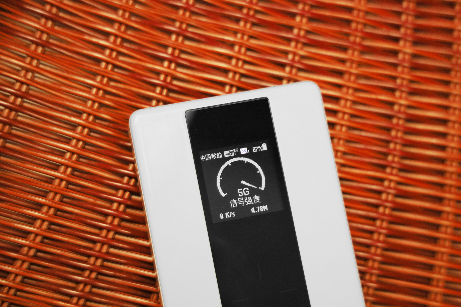 华为5g随身wifipro快速入门,华为5g随行wifipro详解