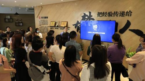 恒企教育国家认可吗,恒企教育首谈