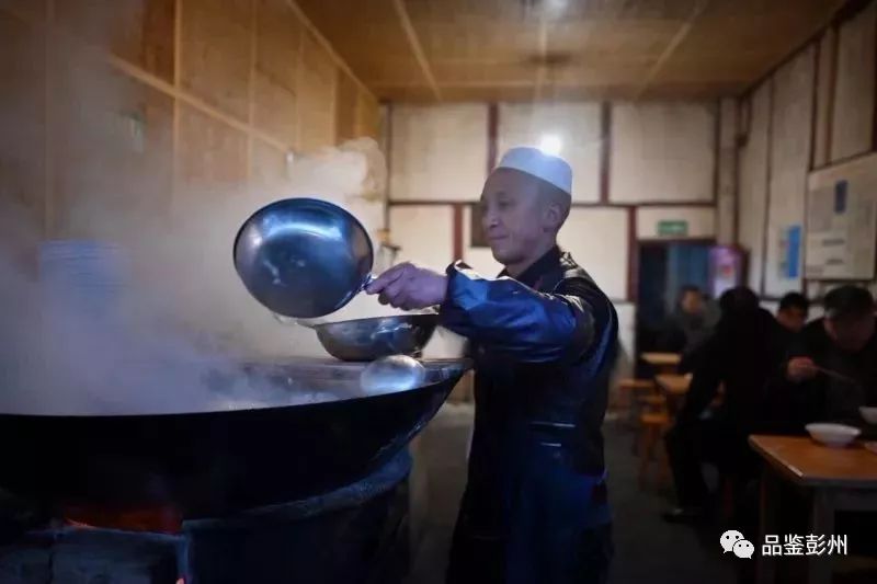 来彭州带你看海,冬天的彭州