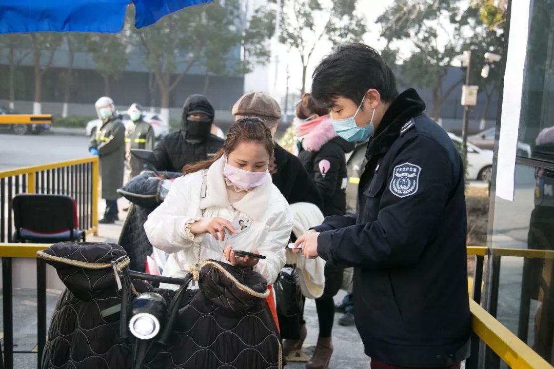 实名羡慕，我想去高新区这些公司上班