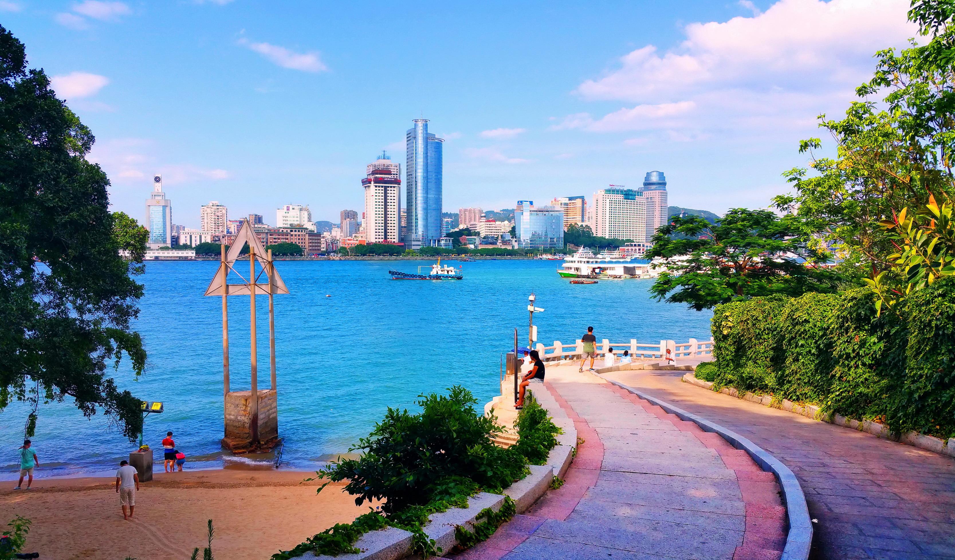 厦门一中双十中学全国排名,厦门双十中学前50名