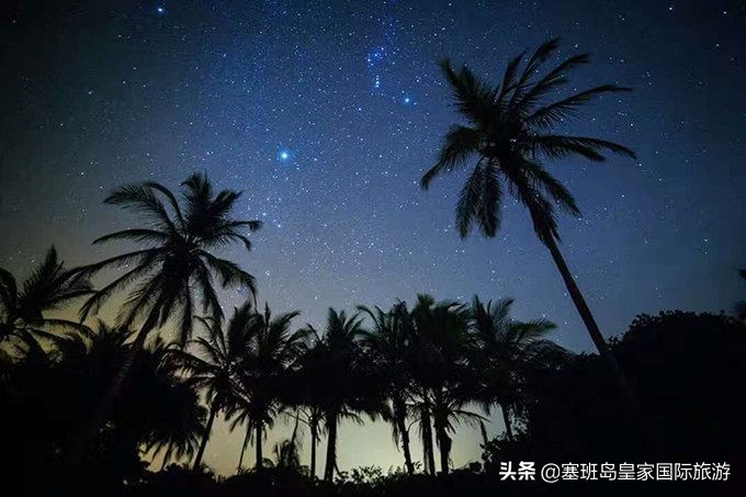 塞班岛八月份天气,塞班岛旅游价格表