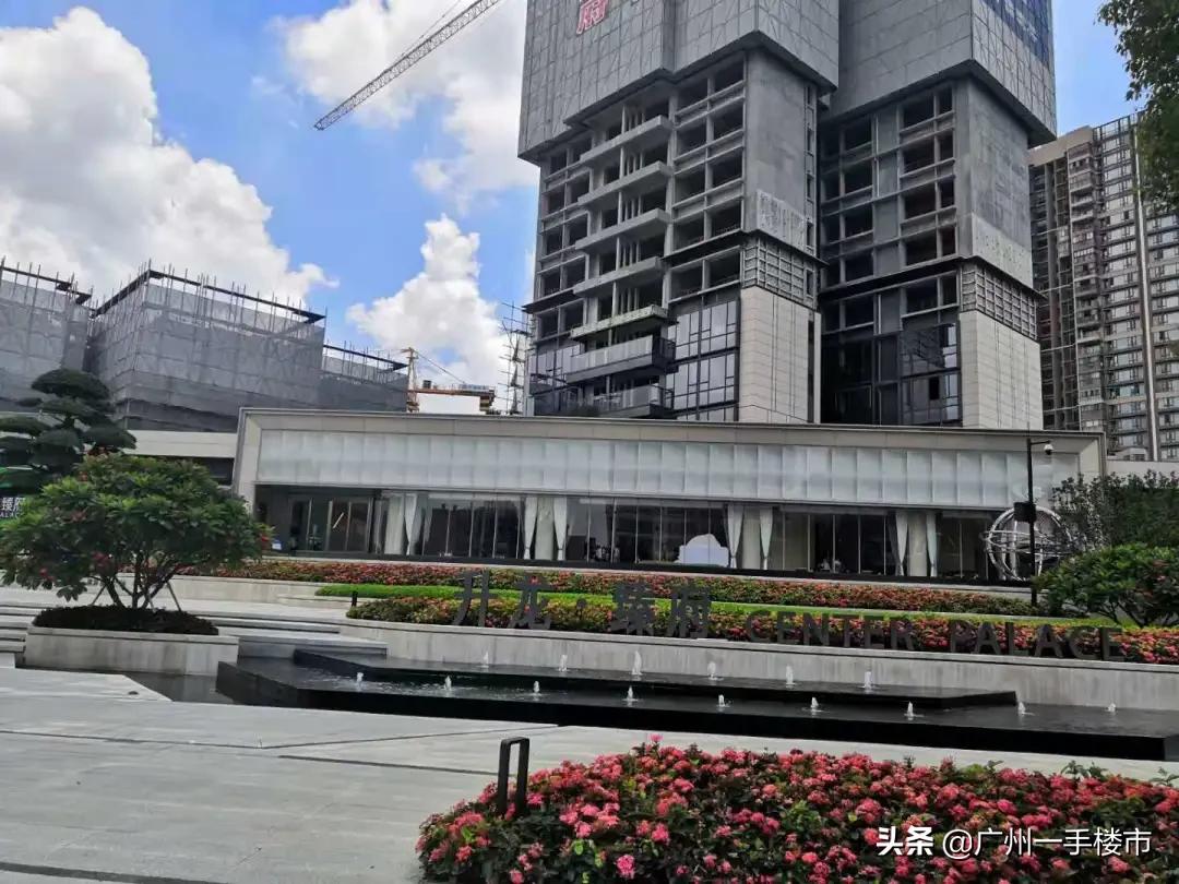 升龙南沙旧改,南沙升龙旧改