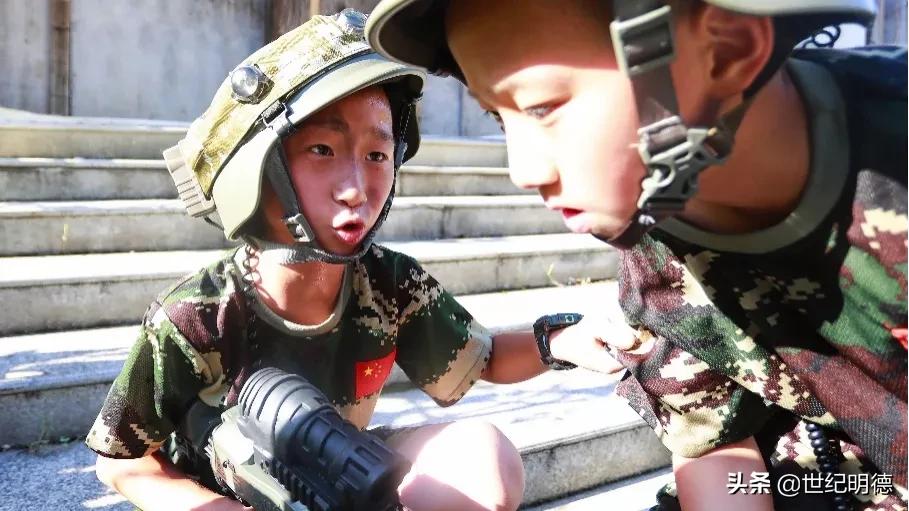 《观明德》|“研”传深“教”，让教育发光